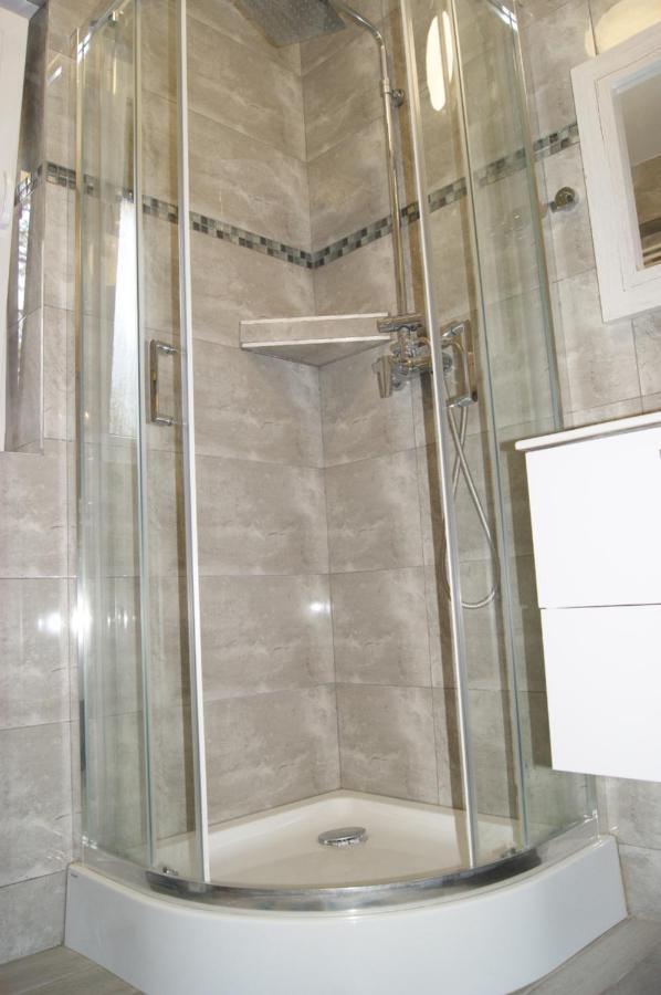 Kama Pobierowo Apartment ภายนอก รูปภาพ
