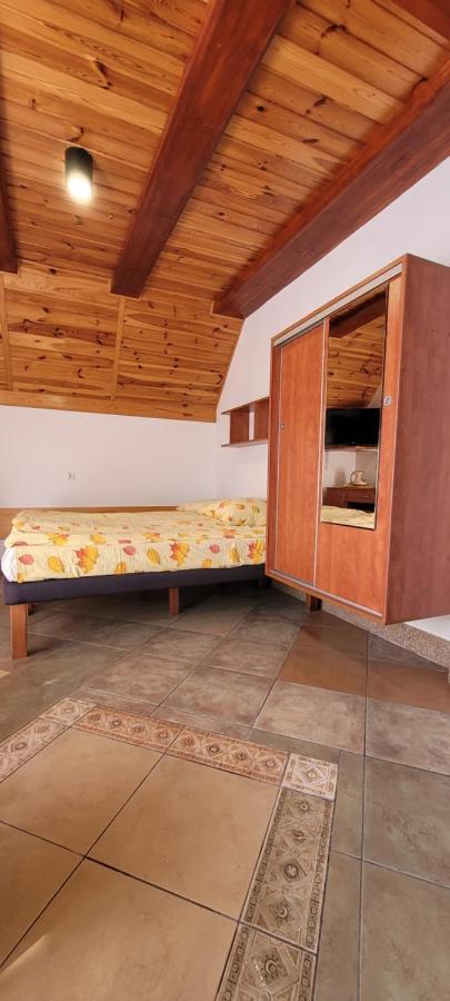 Kama Pobierowo Apartment ภายนอก รูปภาพ