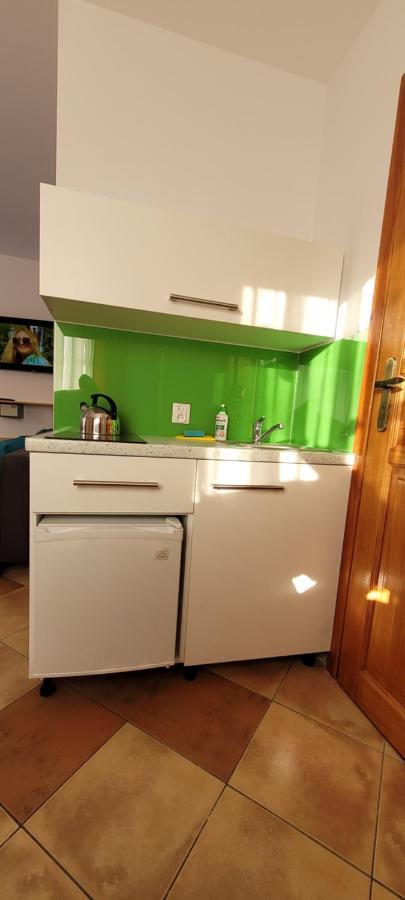 Kama Pobierowo Apartment ภายนอก รูปภาพ