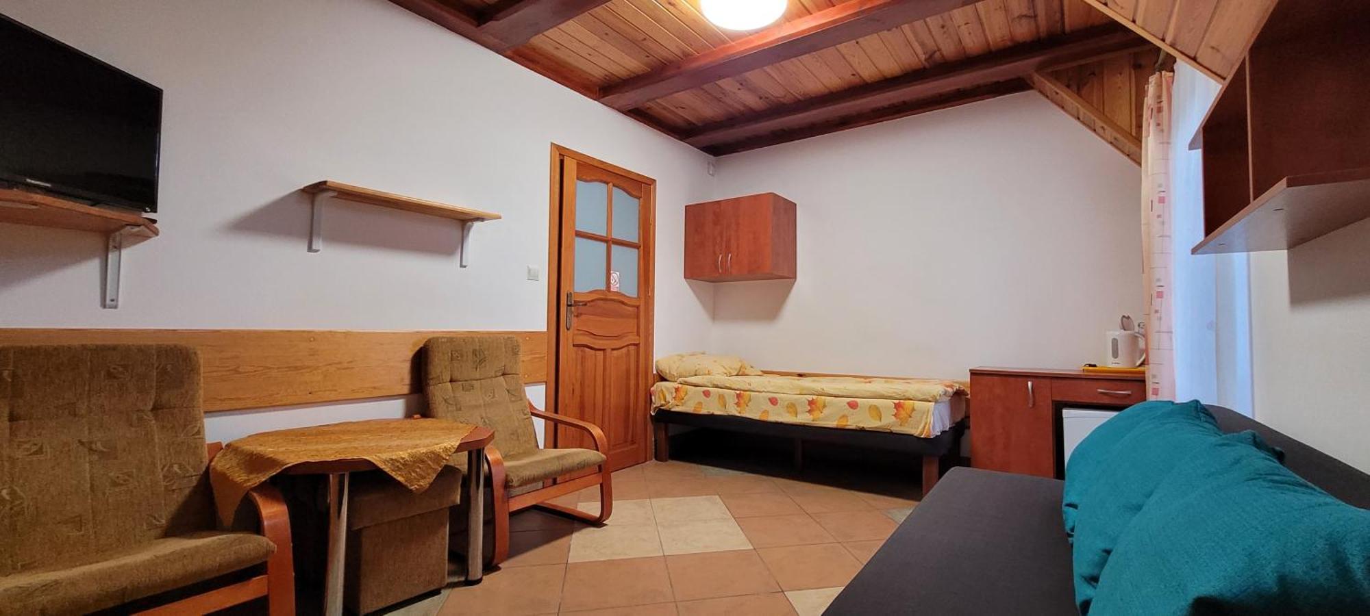 Kama Pobierowo Apartment ภายนอก รูปภาพ