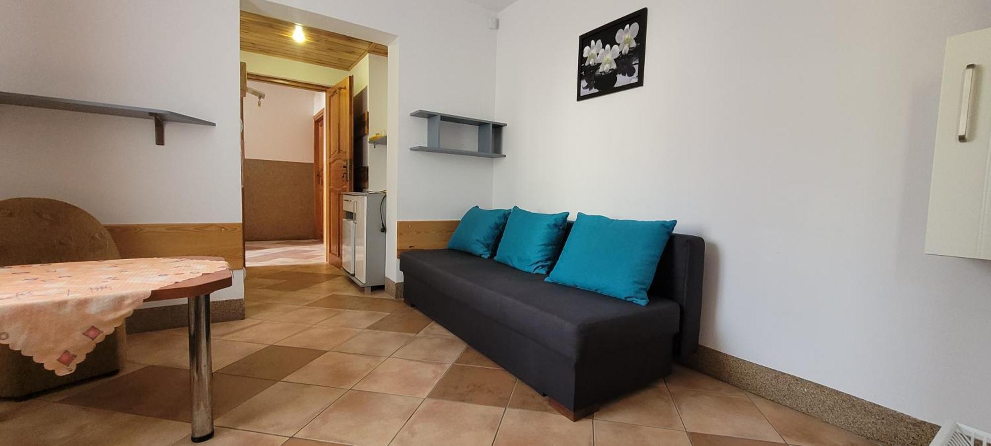 Kama Pobierowo Apartment ภายนอก รูปภาพ