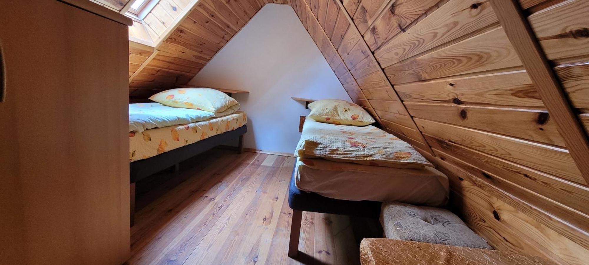 Kama Pobierowo Apartment ภายนอก รูปภาพ
