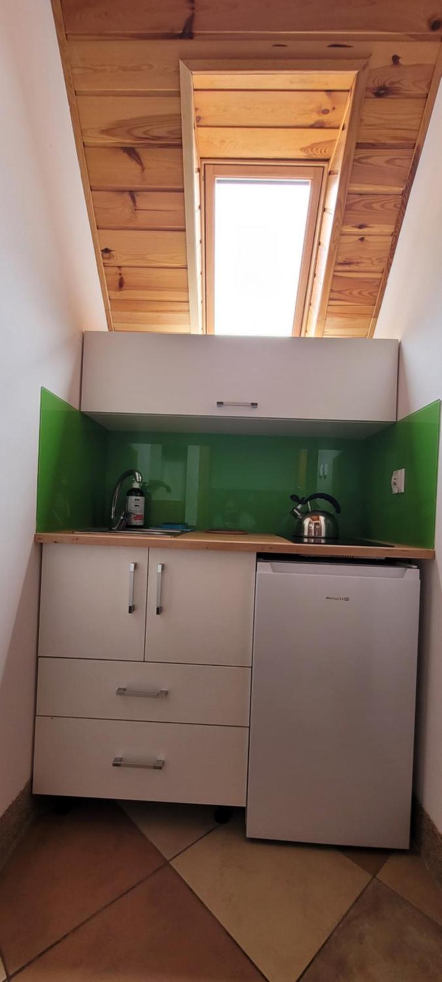 Kama Pobierowo Apartment ภายนอก รูปภาพ