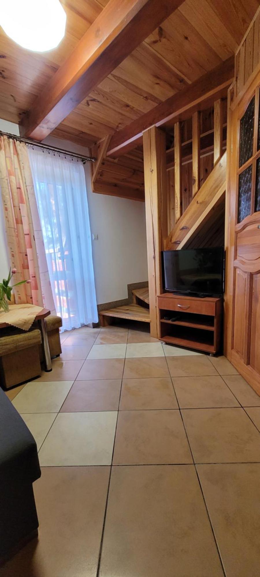 Kama Pobierowo Apartment ภายนอก รูปภาพ