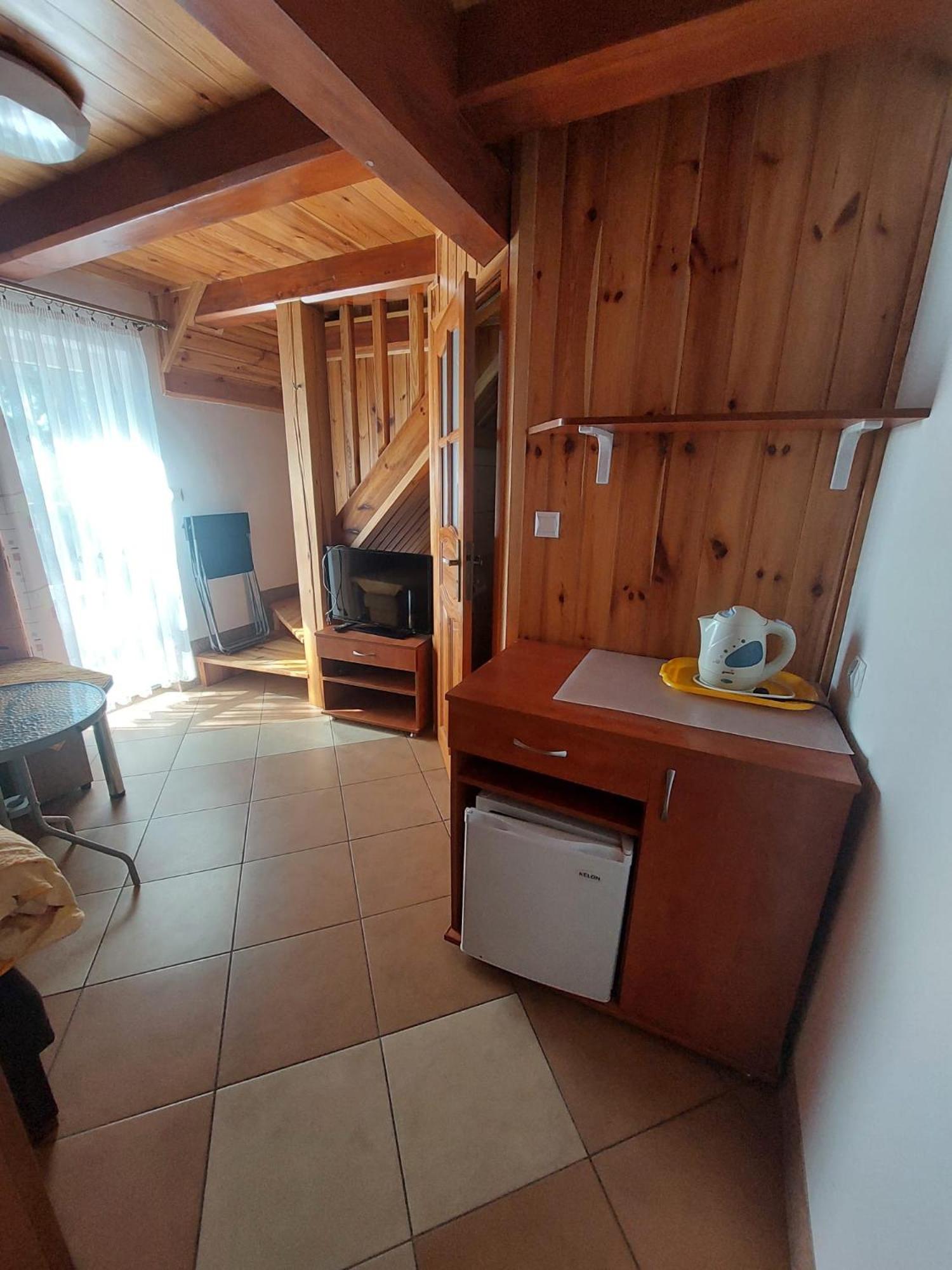 Kama Pobierowo Apartment ภายนอก รูปภาพ