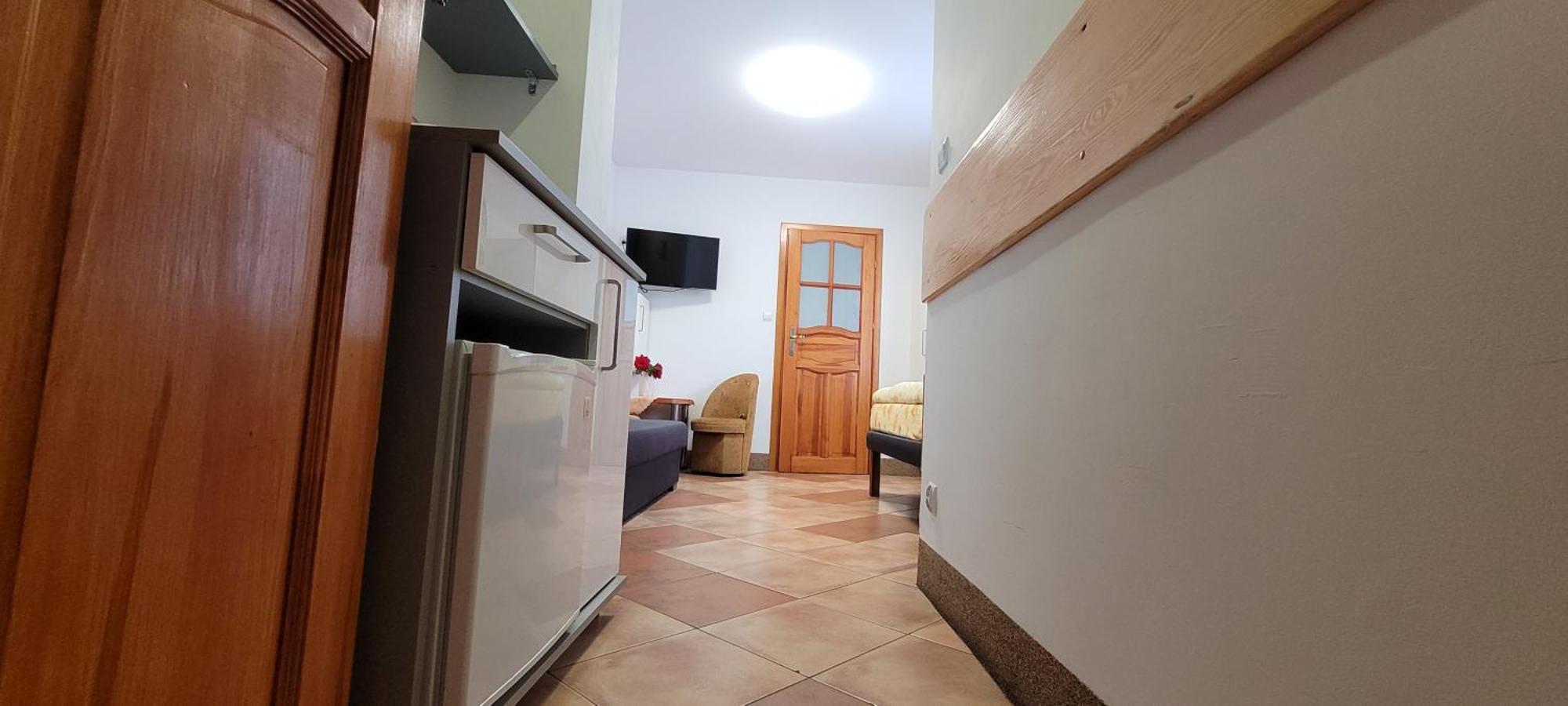 Kama Pobierowo Apartment ภายนอก รูปภาพ