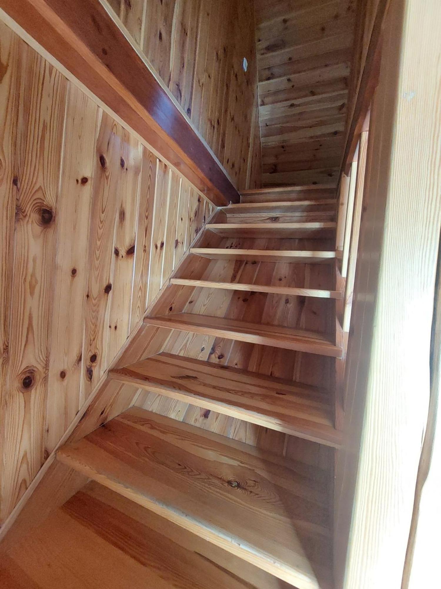 Kama Pobierowo Apartment ภายนอก รูปภาพ