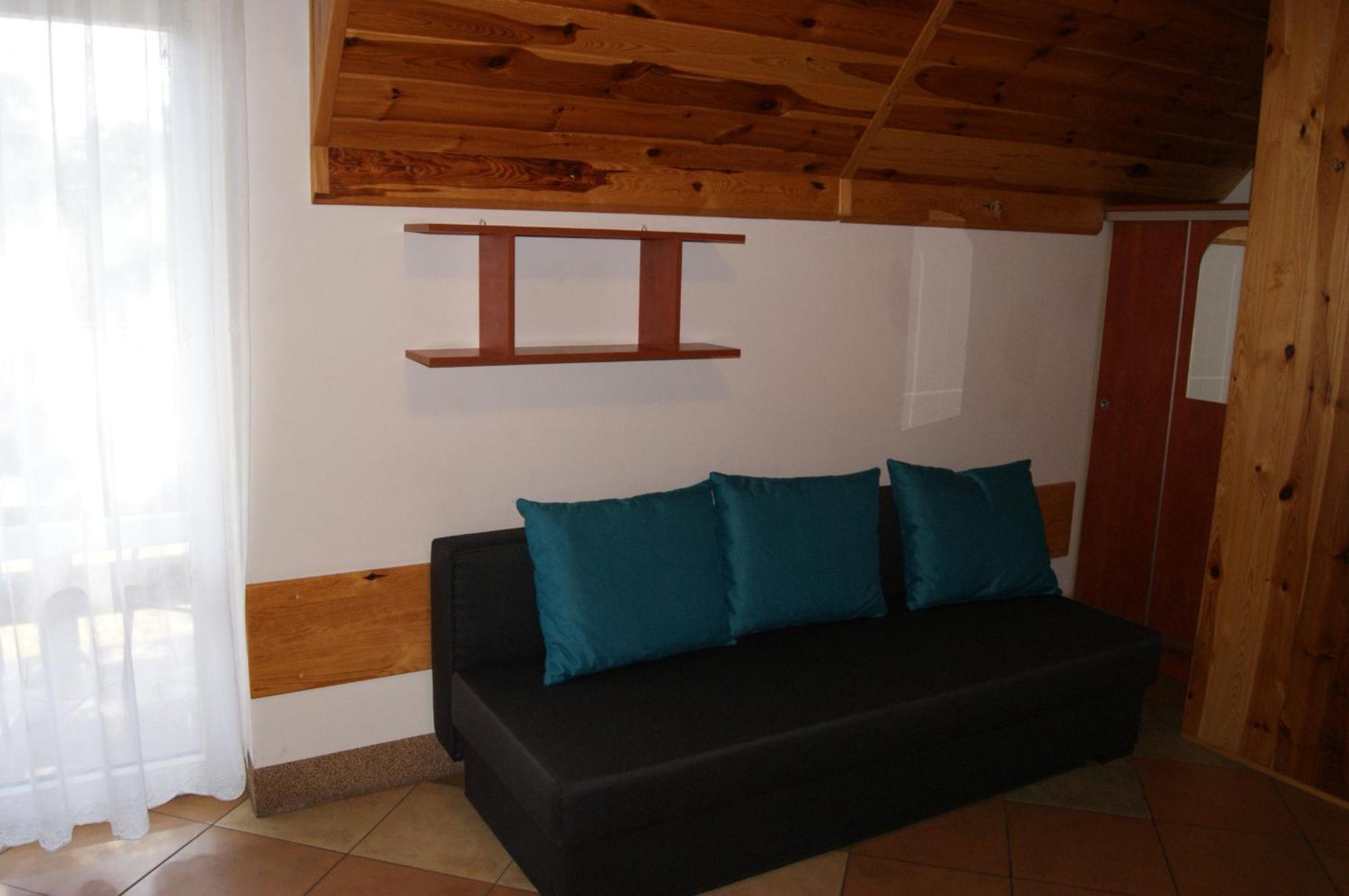 Kama Pobierowo Apartment ภายนอก รูปภาพ