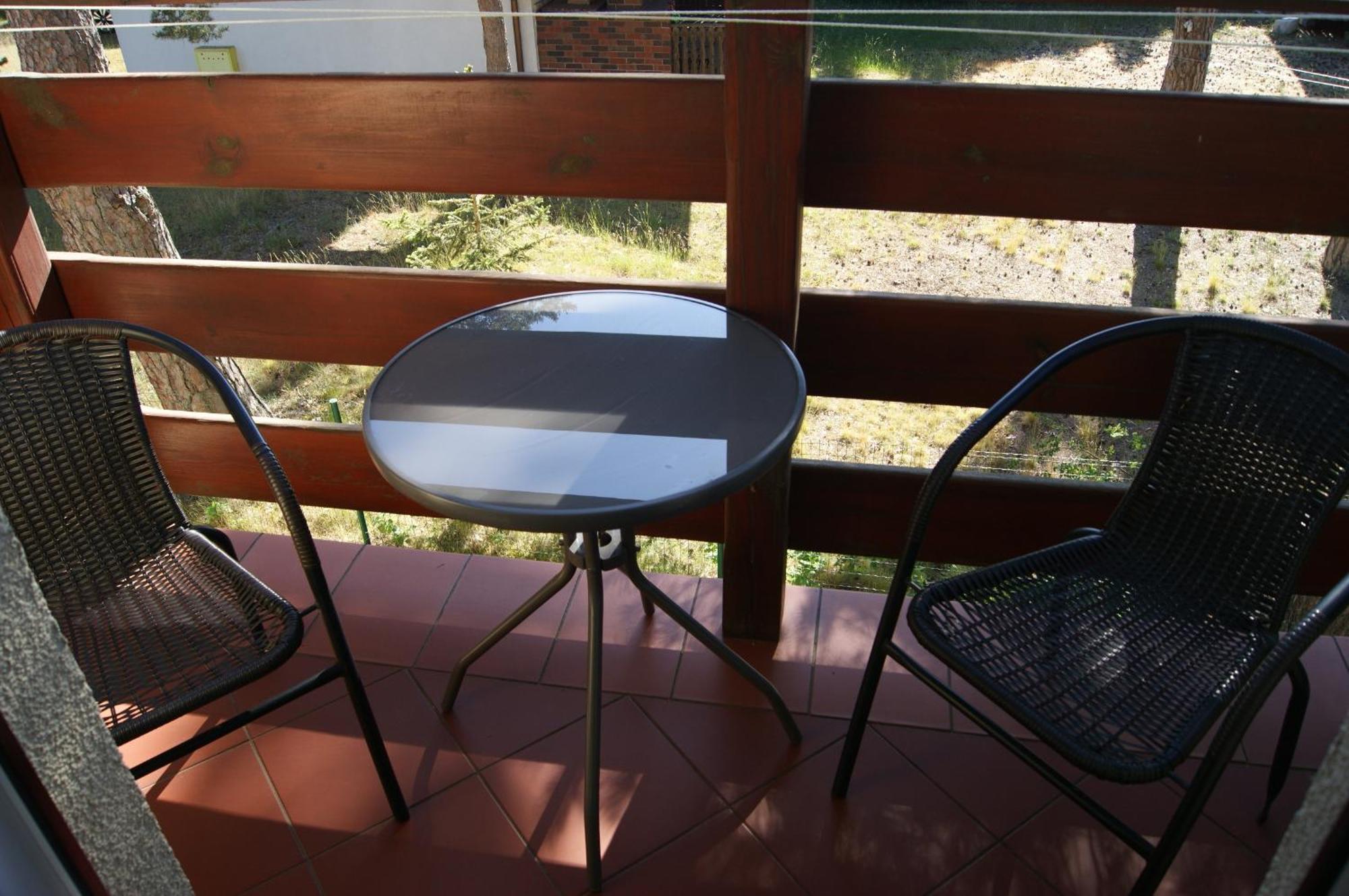 Kama Pobierowo Apartment ภายนอก รูปภาพ