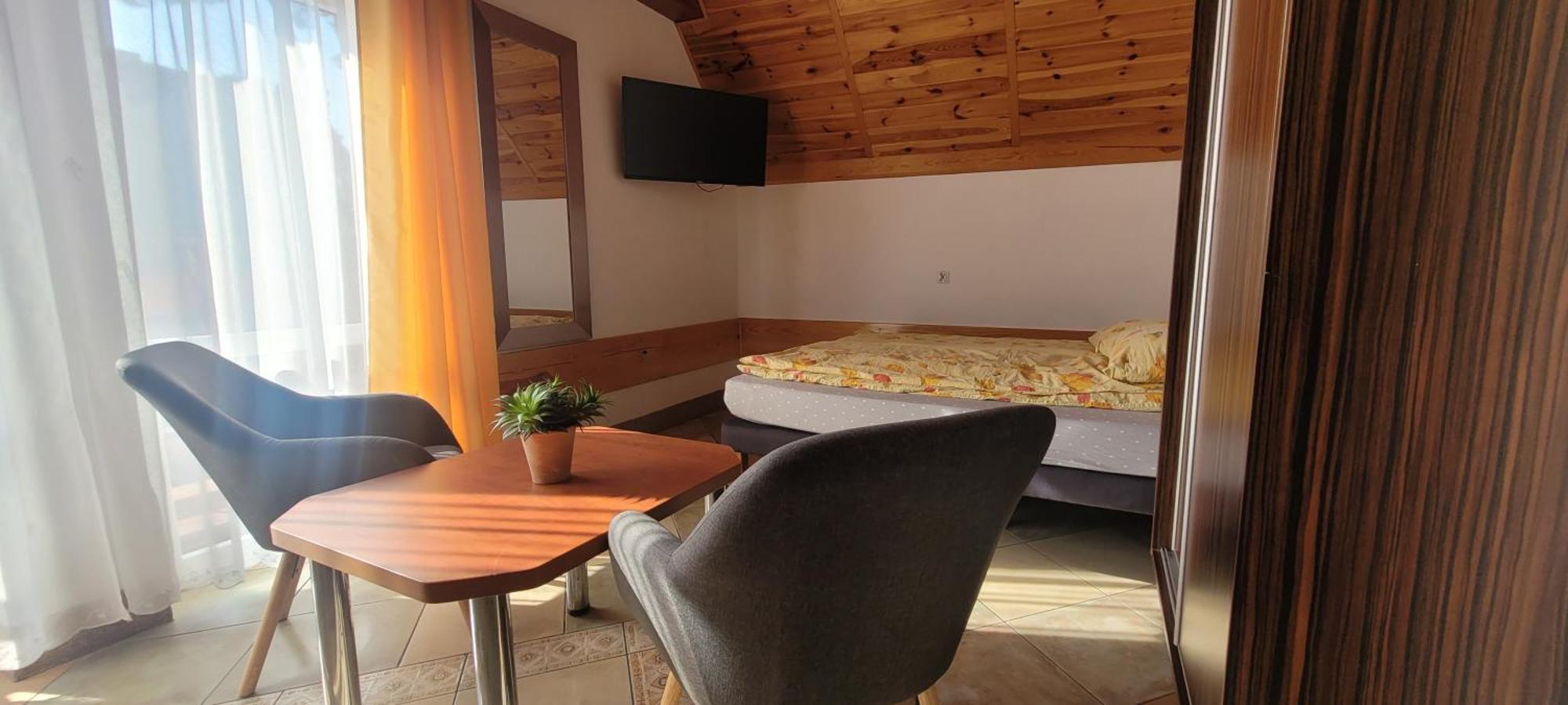 Kama Pobierowo Apartment ภายนอก รูปภาพ